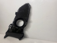 Купить Решётка бампера mazda 3 рестайлинг  10-13 правая bgv4-50c1, фото thumb