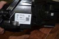 фото thumb №9, Vw golf vii рестайлінг лампи бампер капот lc9a c9a