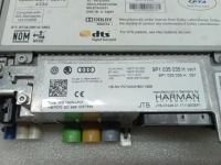 Монитор porsche 911 991 9p1919606g pcm mk2 экран дисплея навигации sat Киев, фото thumb