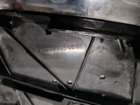 Наконечники вихлоп mercedes e w238 w213 купе a2388850601 a2389950501 Київ, фото thumb