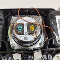 фото thumb №6, Mercedes-benz cla c118 x118 2022 подушка повітряна подушка безпеки пасажира