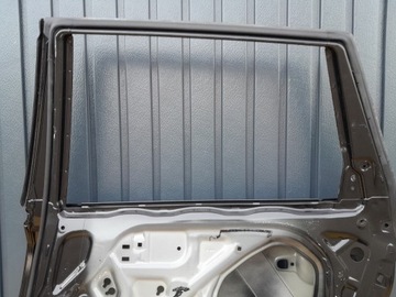 фото thumb №10, Двері зад задні праві suzuki vitara ii 15-