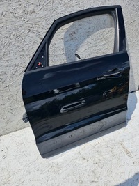 фото thumb №1, S-max mk2 дверь левая передние перед чёрные mf