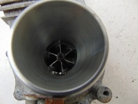 фото thumb №13, Турбонагнетатель opel zafira c 1.6 cdti 55589342