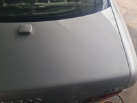 фото thumb №7, Кришка багажника audi a8 d2 fl ly7w голий