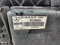 фото thumb №13, Mercedes vito w639 автоматическая коробка передач 3.0 pas передний радиатор комплект a6395004200