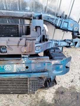 фото thumb №6, Pas переднє підсилювач ford mondeo mk4 iv 2.0 tdci роки 2006-2010