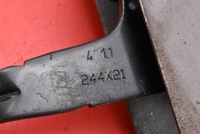 фото thumb №8, Педаль тормоза тормоз nissan nv200 1 i 1.5 dci 90 km 09-21