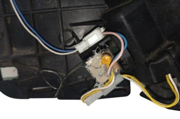 фото thumb №9, Honda civic viii ufo любой цвет ремонт зеркало