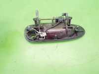 фото thumb №5, Ручка зовнішня ліва перед a7 mazda xedos 6 94-