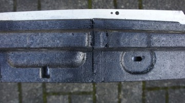 фото thumb №13, Pas переднее усилитель балка абсорбер датчики audi a6 c8 4k0 a7 4k8