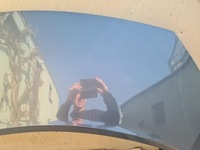 фото thumb №4, Капот кришка двигуна renault scenic ii 2 teb266