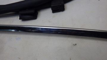 фото thumb №7, Рамка планка прокладка двері лівий зад renault talisman sedan 822752865r