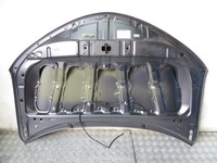 фото thumb №7, Toyota rav-4 iv капот кришка двигуна 1g3 12-16