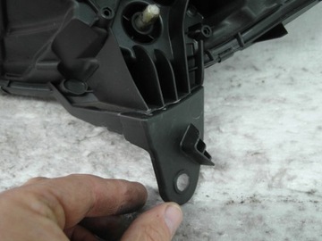 фото thumb №10, Renault captur i bdb лампа передня перед права