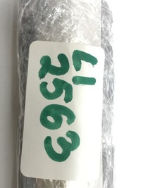 фото thumb №11, Молдинг дверь уплотнитель задняя mercedes v295 eqs