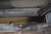 фото thumb №14, Дверь правое перед передние f3t subaru legacy 5 v sedan 09-13