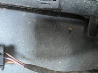 фото thumb №9, Бампер kompletny задняя audi a8 s8 d4 10-13r оригинал lz5d