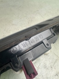 Mercedes-benz b w245 привод центрального замка a1697402093 Недорого, фото thumb