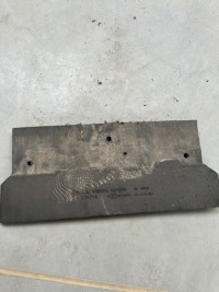 фото thumb №7, Бризковик перед правий trawa підкрилок renault gama t range 82413670