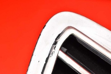 фото thumb №8, Решітка решітка радіатора хром 777200002 mercedes s-klasa w220 98-02