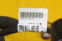 фото thumb №7, Електропроводка джгут сидіння лівий перед передній porsche cayenne ii 7p5971363 b