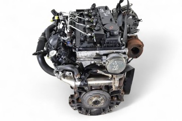 фото thumb №10, Двигун ford transit mk8 viii 2.2 tdci 125km cyf5 євро 6 kompresja