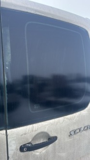 фото thumb №1, Fiat scudo rok 2009 скло задня права