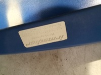 фото thumb №10, Opel corsa c 3d спойлер спойлер крышки зад irmscher z20a