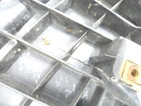 фото thumb №15, Mazda cx-7 2010 защита pod бампер передний