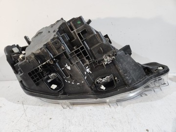 фото thumb №8, Bmw 3 f30 f31 lci лампа передняя led левая - 17042