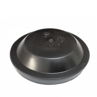 фото thumb №1, Заглушка накладка фара оригинальный номер skoda scala 70mm