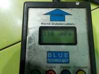 фото thumb №6, Vw cc lift 2.0 tdi aut 14r sedan 4d двері праве перед