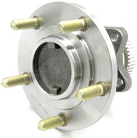 фото thumb №11, Ступиця колеса зад