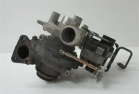 фото thumb №8, Turbosprężarka citroen c5 x7 3.0 hdi 9u3q-6k682-fa