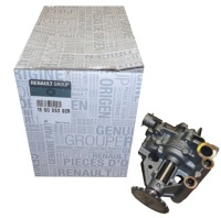 фото thumb №1, Насос оливи renault laguna iii 2.0 dci 150005392r