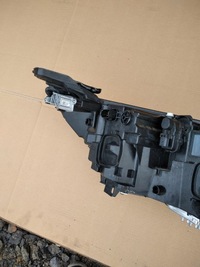 фото thumb №8, Лампа передняя левая renault espace v lift matrix led