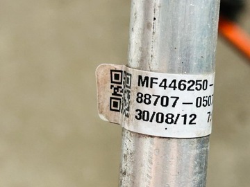 фото thumb №12, Avensis t27 d4d d-cat трубка шланг кондиціонера