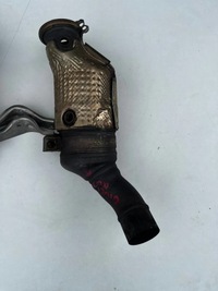 фото thumb №5, Alfa romeo giulia катализатор левый правый 2.9 qv 2018-