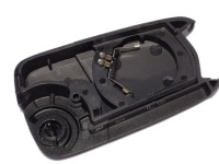 фото thumb №6, Корпус ключ opel chevrolet 3 кнопки