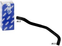 фото thumb №1, Sasic шланг обігрівача peugeot 206 повернення