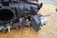 фото thumb №6, Колектор всмоктуючий регулятор vw audi 2.0 tfsi