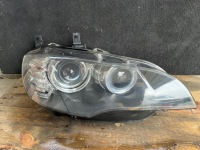 фото thumb №1, Bmw x5 e70 лампа перед правая комплектная