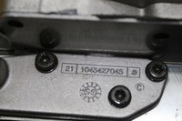 фото thumb №14, Плита клапанная коробки передач a8 d2 4.2b cml