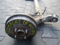 фото thumb №6, Oś задняя подвеска ford ecosport 1,5dci 20r