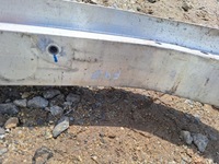 фото thumb №5, Bmw x1 f48 балка бампера перед