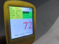 фото thumb №11, Дверь левая задние peugeot 308 sw ii kcac kombi