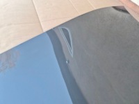фото thumb №10, Капот крышка porsche 911 996 оригинал