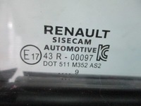 фото thumb №6, Двері renault clio 5 v 19r праве передні