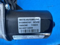 фото thumb №7, Mercedes v класс w 447 silniczeki доводчик дверь